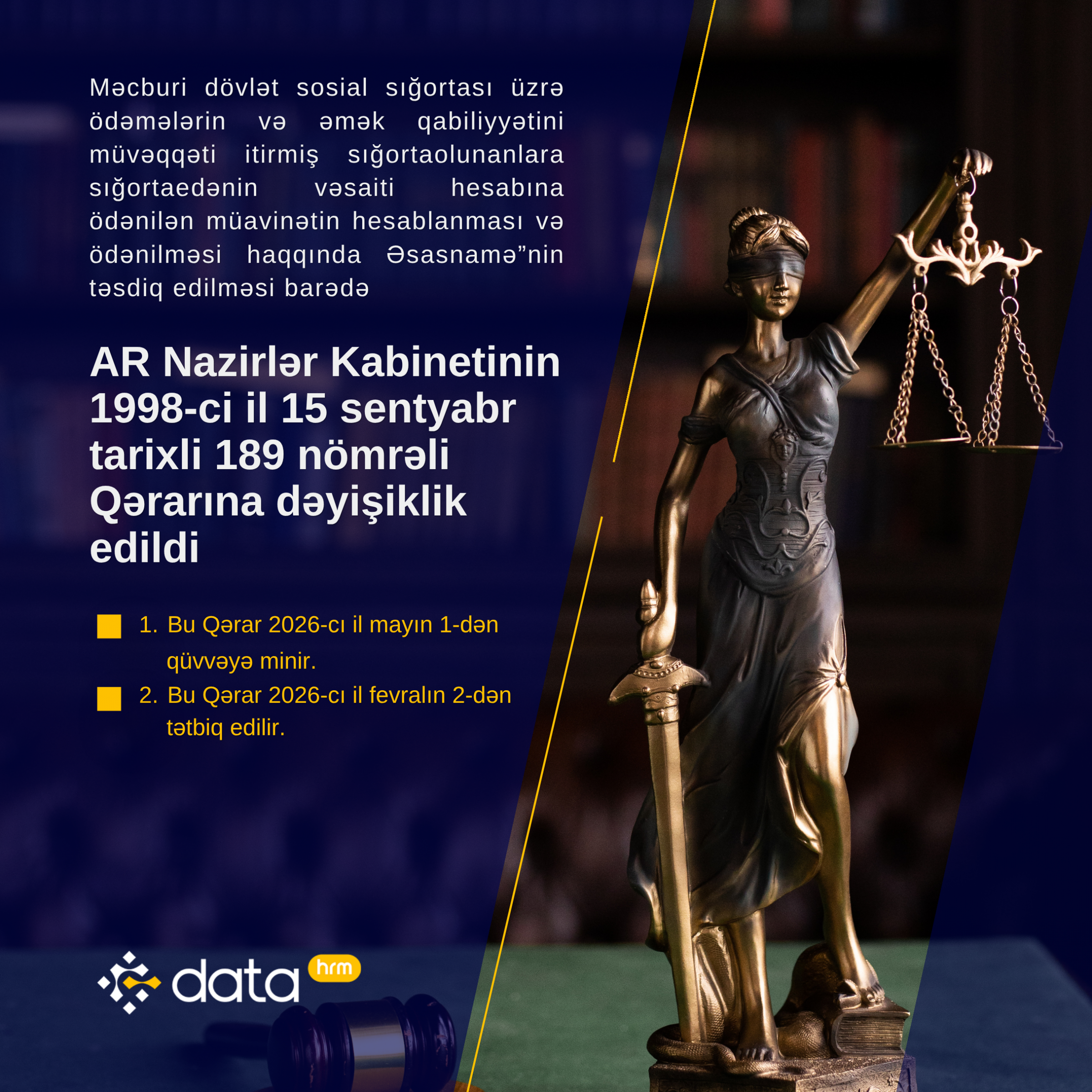Qanunvericilik